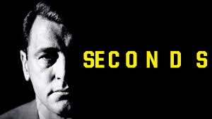 Seconds - Apple TV