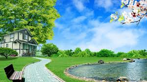 Tons of awesome nature background hd to download for free. Hd Nature Wallpapers Hd Background Images Photos Pictures Yl Computing