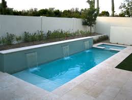 Coolest Small Pool Idea For Backyard 39 Small Pool Design Small Inground Pool Swimming Pools Backyard