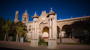 Conoce El Pueblo Magico De Guadalupe Zacatecas Eloriente Net