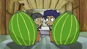 The original tv series was based on the award winning collections of cautionary tales by jamie rix. Watch Grizzly Tales For Gruesome Kids Season 6 Episode 5 The Watermelon Babies Online Now