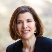 Donna Berns's Instagram, Twitter & Facebook