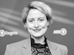 Trauer um "Großstadtrevier"-Schauspielerin Wanda Perdelwitz