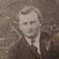 Ernest John Ewan MacRae (1894–1949) • FamilySearch