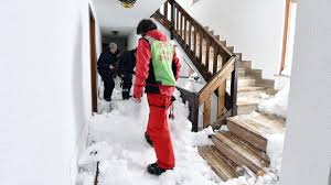 Holiday home haus 29 villa odaları için harika fırsatlar. Norditalien Lawine Begrabt Haus 29 Menschen Gerettet Wetter De