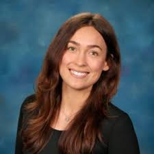 Meet Our Staff (2024-25) • St. Patrick's Episcopal Day School