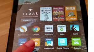 Get the kindle fire ready. Amazon Fire 5 Gadget Mod Geek