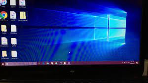 See the same thing on all your displays. This Is How U Can Split Screen On A Hp Laptop To A Tv Youtube