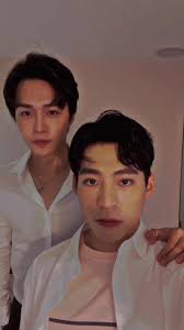 Khi người êu của bạn cũng chịu nhây như bạn 🤣 #maxhao #chenghaoshih  #bbalin1000 #minttoo #fyp