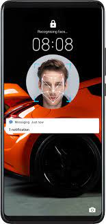 Face id & voice control. Face Recognition Huawei Support New Zealand