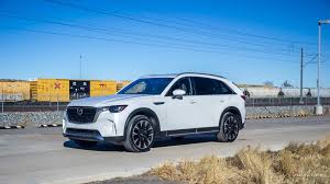 Image result for Rhodium White 2024 CX-90