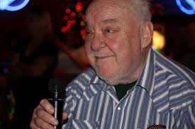 James Jenkins Obituary