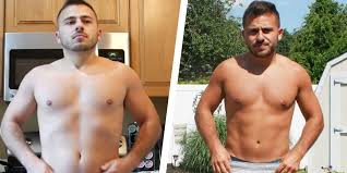 , if you are new to resistance training generally you will see some results with an increase in muscle tone, decrease in body fat and increase in strength in as short as two to four weeks. What Planking Every Day For A Month Did To This Guy S Body