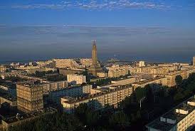Graville Le Havre