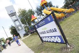 See more of partido de malvinas argentinas on facebook. Nardini Inauguro Una Nueva Plaza En Malvinas Argentinas Municipio De Malvinas Argentinas