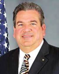 John Luzzi's Instagram, Twitter & Facebook