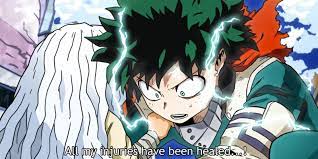 My Hero Academia Season 4 Spoilers Air Date Episode 1 Release Date Delayed My Hero Hero My Hero Academia