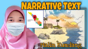 One day, when malin kundang was sailing, he saw a merchant's ship which was being raided by a small band of pirates. Narrative Text And The Story Of Malin Kundang Video Pembelajaran B Inggris Kelas X Sma Youtube