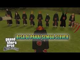 Follow press again 7+5 to start love & press 1 to change pose, press 7 stop & press 2 for camera rotation & press 7 to release her (she. Download Gta Sa Lite Akatsuki Mod Mp4 Mp3 3gp Naijagreenmovies Fzmovies Netnaija