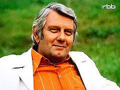 Peter Borgelt pictures and photos