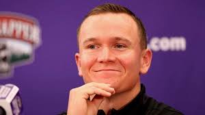 Spencer Danielson stays with Boise State for 5 more years, reports sources  : r/BSUFootball