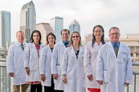 Clinical Practice Usf Health