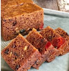 Kek buah kukus lembab enyabdullah.com via www.enyabdullah.com. Kek Buah Kukus Legend Lembab Ikut Cara Sue M Arukin