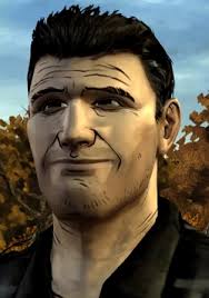 The Walking Dead Saison 1