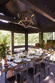 The cane buffet is back on! 20 Best Sunroom Ideas Screened In Porch Sunroom Designs
