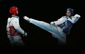 Taekwondo Rio 2016 Taekwondo Olympics Summer Olympic Games