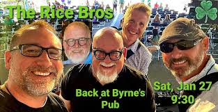 The Rice Brothers