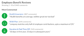 amazon employee benefits review are their careers worth it