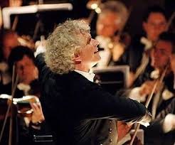 Listen to music from magdalena kožená like voi che sapete, folle è ben chi si crede & more. Simon Rattle Wikipedia