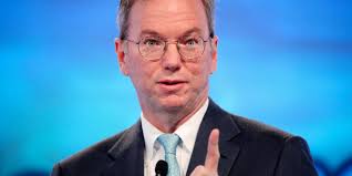 Former Google Ceo Eric Schmidt Listed The 3 Big Failures He Sees In Tech Startups Today Eric Schmidt Tech Startups Make Business