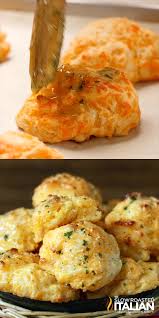 Bisquick Cheddar Bay Biscuit Recipe Copycat Red Lobster Cheddar Bay Biscuits In 2020 Bisquick Recipes Recipes Food Recipies