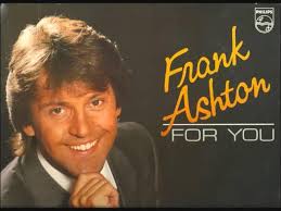 Frank Aston Lost In The 50's tonight Lp 1986 remasterd By B.v.d.M 2014