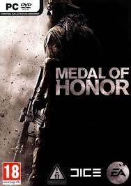 Medal Of Honor 2010 Limited Edition Mega Juegos Pc Medalla De Honor Juegos De Accion