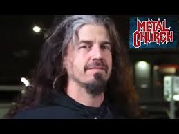 METAL CHURCH announce new vocalist Marc Lopes from ROSS THE BOSS and LET US  PREY