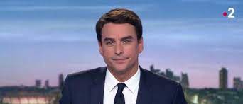 Joker de laurent delahousse, remplaçant de david pujadas, intérim de vacances, éditions spéciales, soirées débats, présentation. Toute L Actualite Julian Bugier Jean Marc Morandini