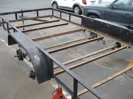 For this you will us the welder and cut off saw. The Fallacy Of A Cheap Tiny House