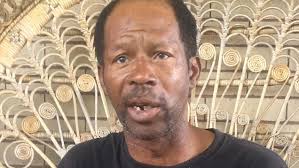 Sheriff and suspect's friend try to make sense of judge shooting