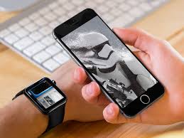 Compare features, health apps & more. Star Wars Wallpapers Voor Iphone En Apple Watch