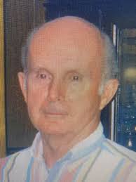 Obituary information for Raymond Parks