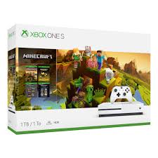 This site contains affiliate links from which we receive a compensation (like amazon for example). Amazon Com Xbox One S 1tb Console Minecraft Creators Bundle Discontinued