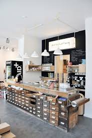 68ac5c532b25d063f9744bffb0241a14 Shop Interiors Cafe Design Coffee Shop Design