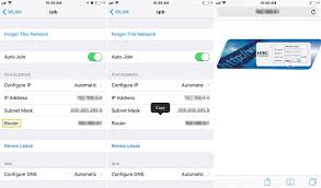 Follow the steps to hack the password on iphone. How To Find Wifi Password On Iphone
