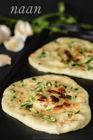 Naan Recipe Without Yeast Recipes With Naan Bread Naan Recipe Indian Naan Bread Recipe