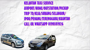 Kota baru parahyangan merupakan proyek berskala kota pertama di area bandung raya yang akan menampung segala fasilitas dan fungsi perkotaan. Thank You For Choosing Our Service Best Taxi Service In Kelantan Airport Taxi Kota Bharu