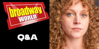 BWW Q&A: Caroline Neff