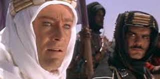 Lawrence of Arabia Movie Review for Parents